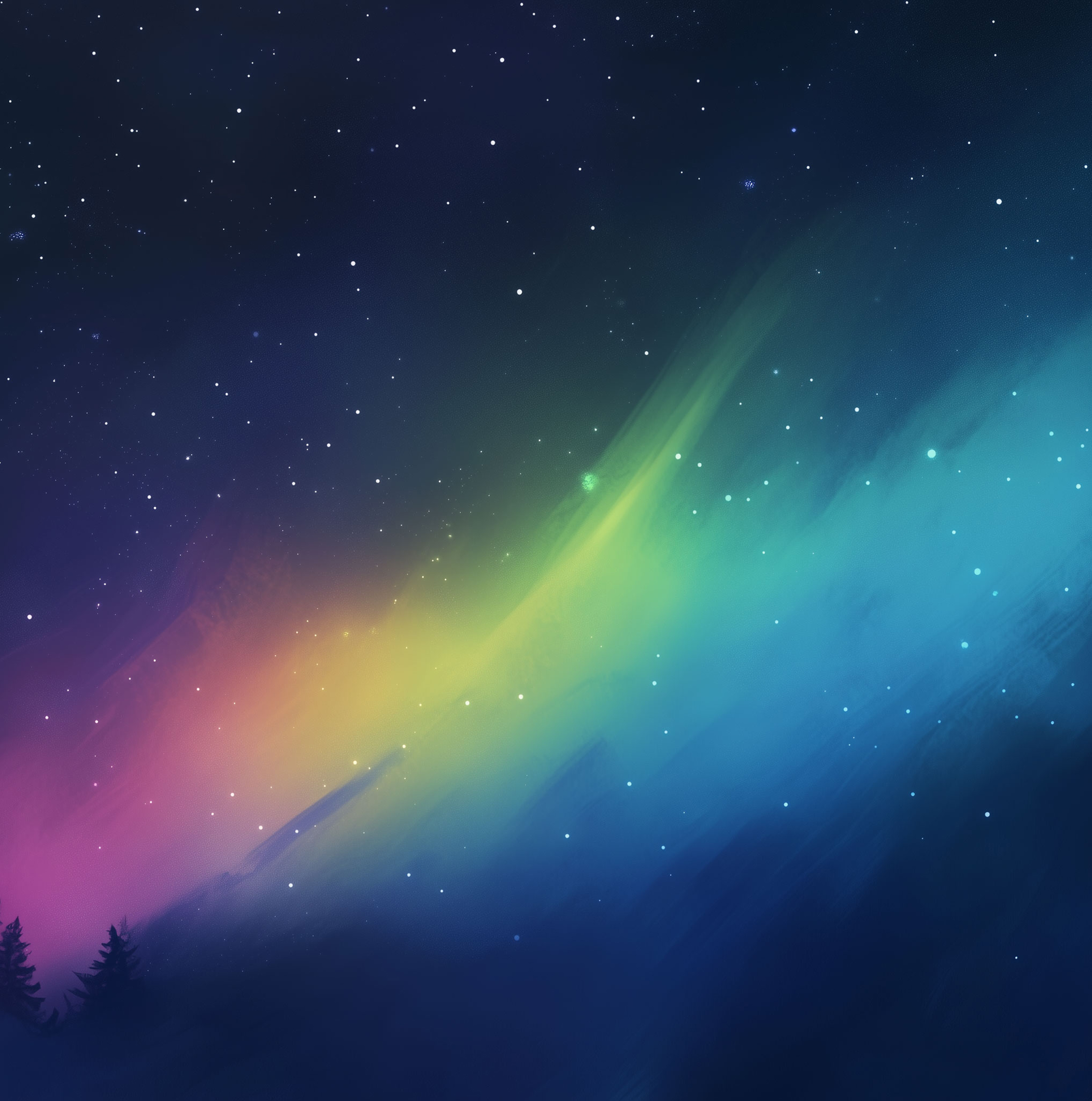 Hero background